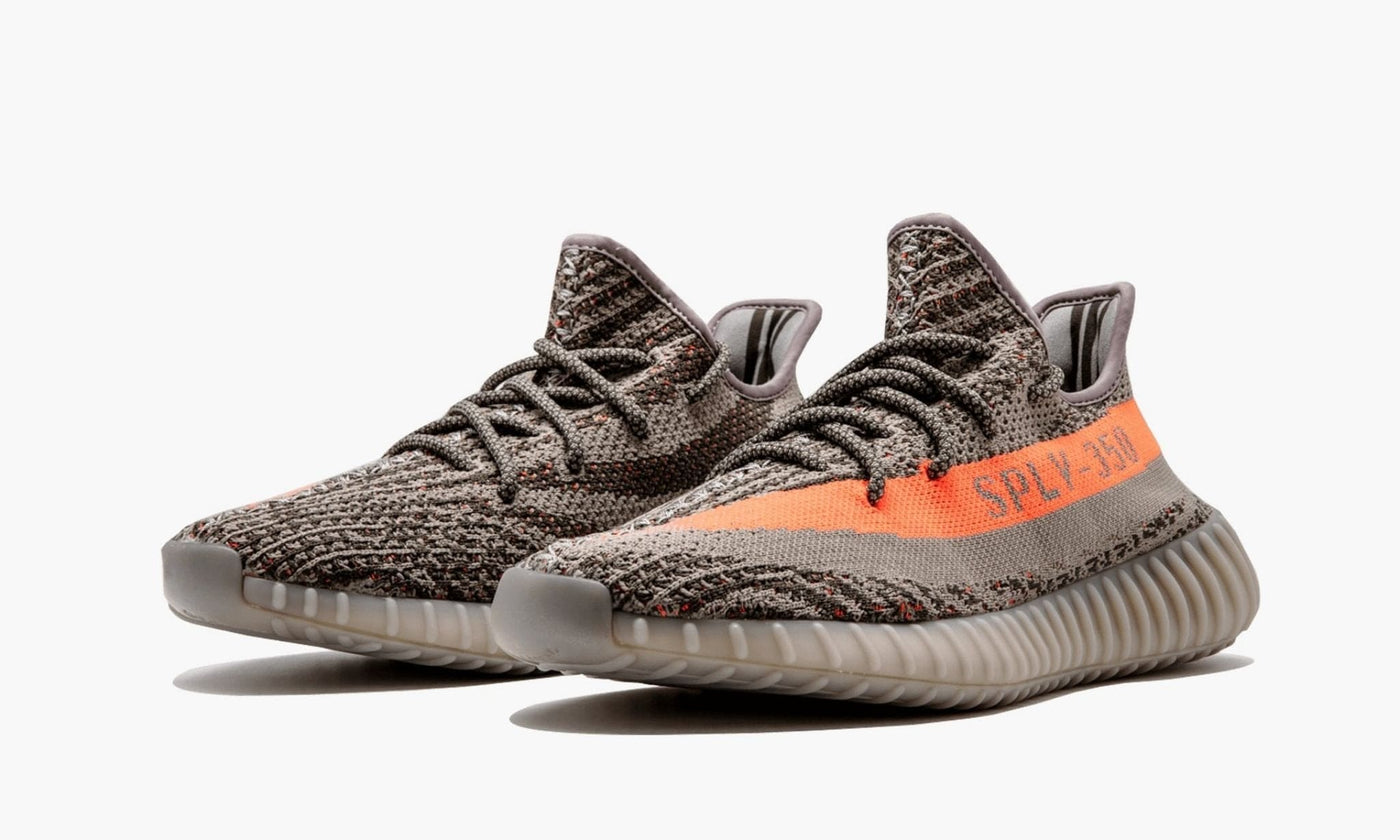 CHAUSSURES YEEZY YEEZY BOOST 350 V2 BELUGA RÉFLÉCHISSANT
