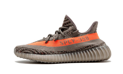 CHAUSSURES YEEZY YEEZY BOOST 350 V2 BELUGA RÉFLÉCHISSANT
