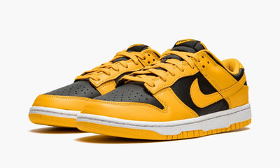 CHAUSSURES NIKE DUNK LOW GOLDENROD