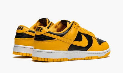 CHAUSSURES NIKE DUNK LOW GOLDENROD