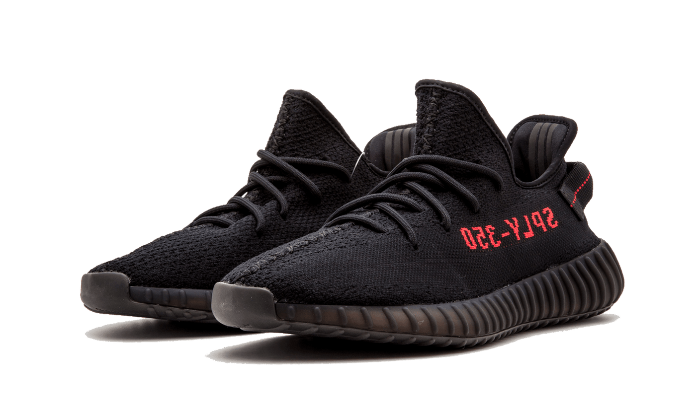 CHAUSSURES YEEZY YEEZY 350 BRED