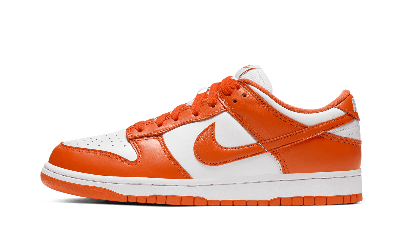 CHAUSSURES NIKE DUNK LOW SYRACUSE CU1726101