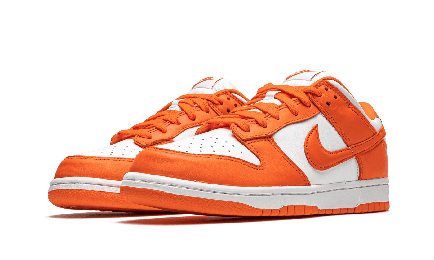 CHAUSSURES NIKE DUNK LOW SYRACUSE CU1726101