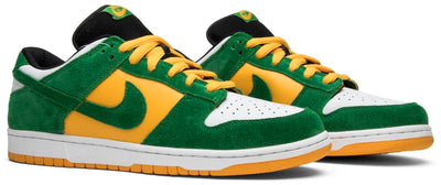 CHAUSSURES NIKE DUNK LOW SB BUCK 304292132