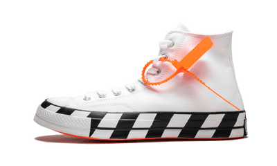 CHAUSSURES NIKE X OFF WHITE CONVERSE 2.0