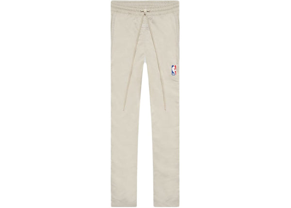 FEAR OF GOD X NIKE NYLON WARM UP PANTS STRING - ONE