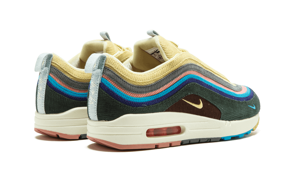 CHAUSSURES NIKE AIRMAX 97/1 SEAN WOTHERSPOON