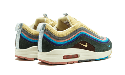 CHAUSSURES NIKE AIRMAX 97/1 SEAN WOTHERSPOON