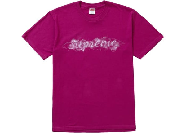 Supreme Smoke T Magenta - UNIQUE EN SON GENRE